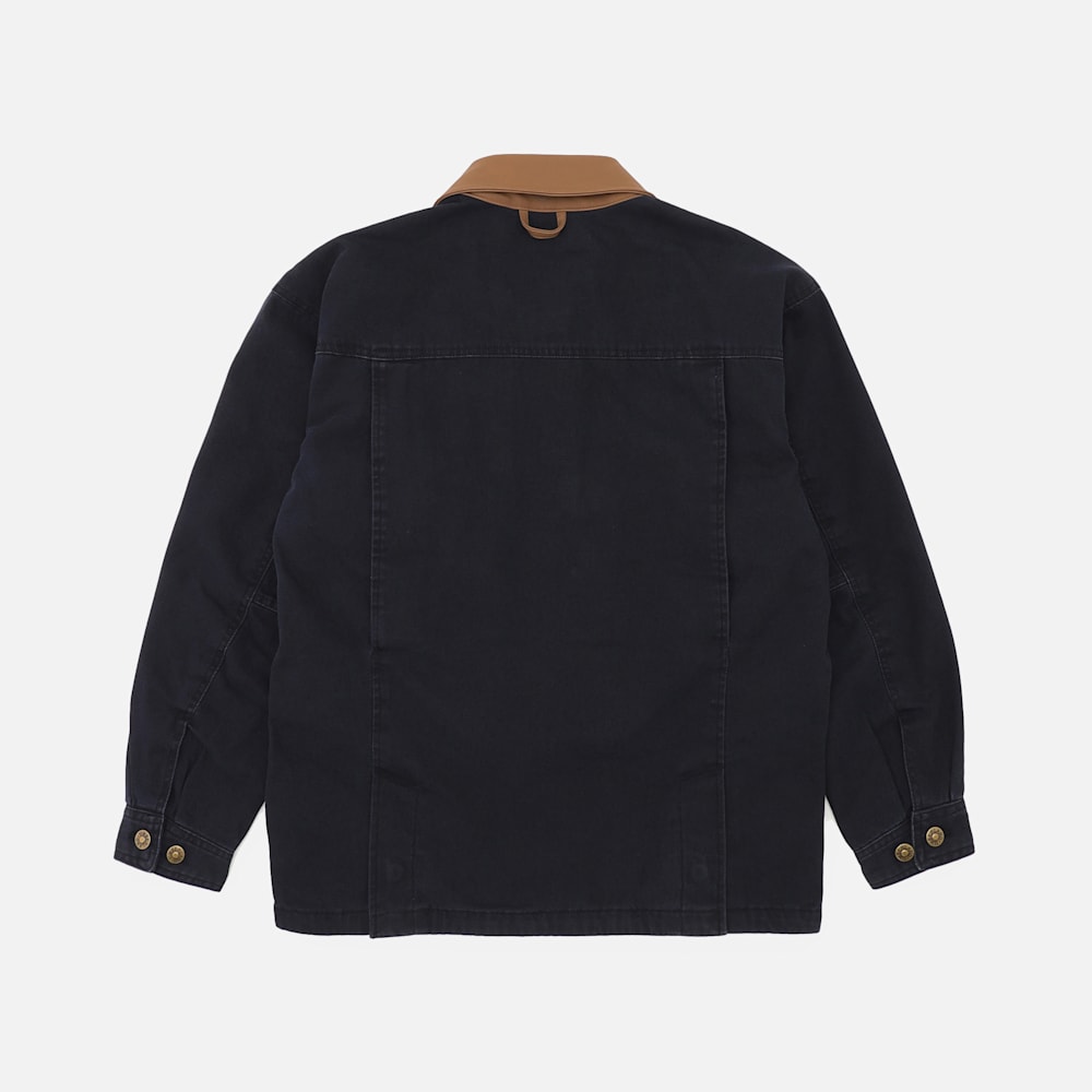 キャンバス フィールド コート ユニセックス