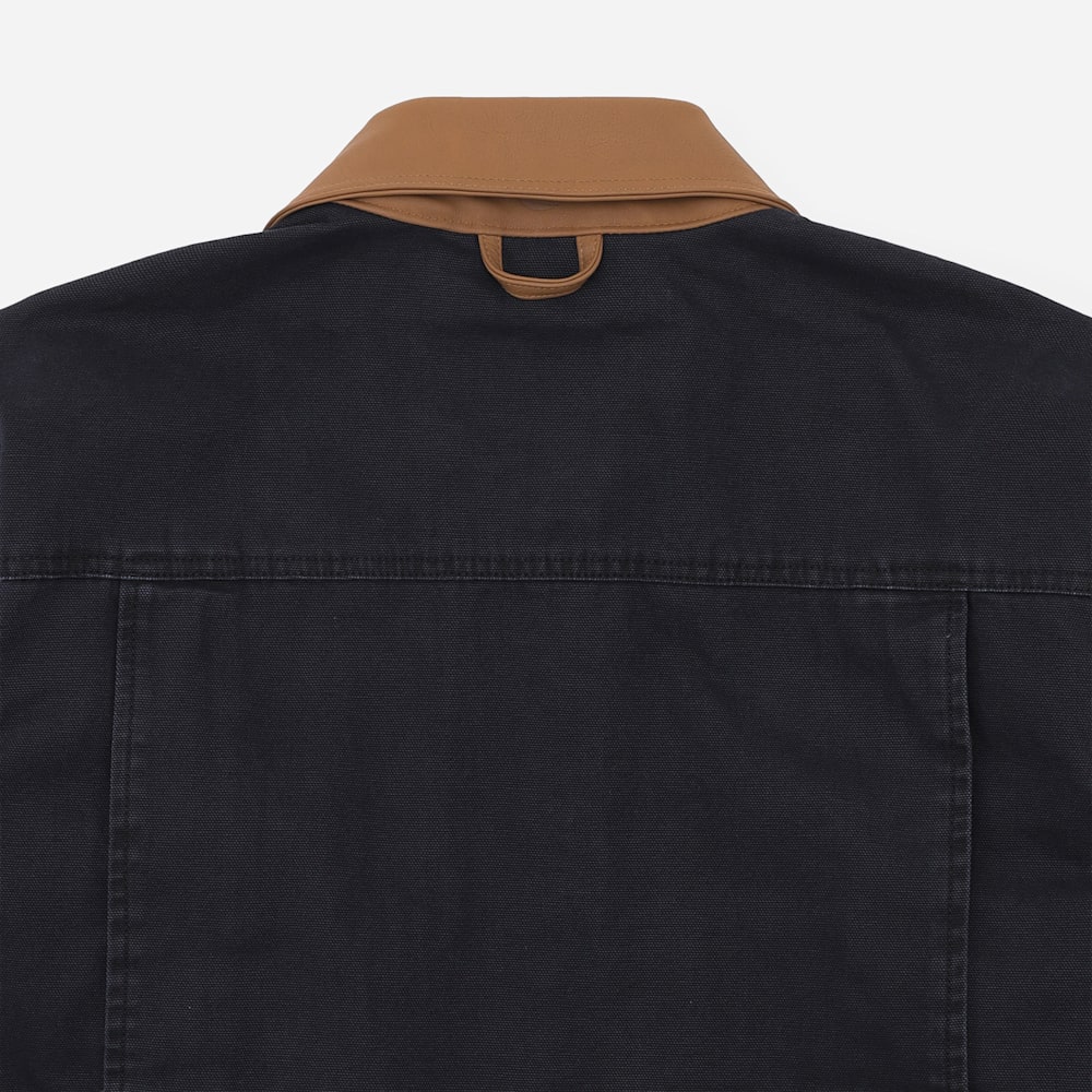 キャンバス フィールド コート ユニセックス