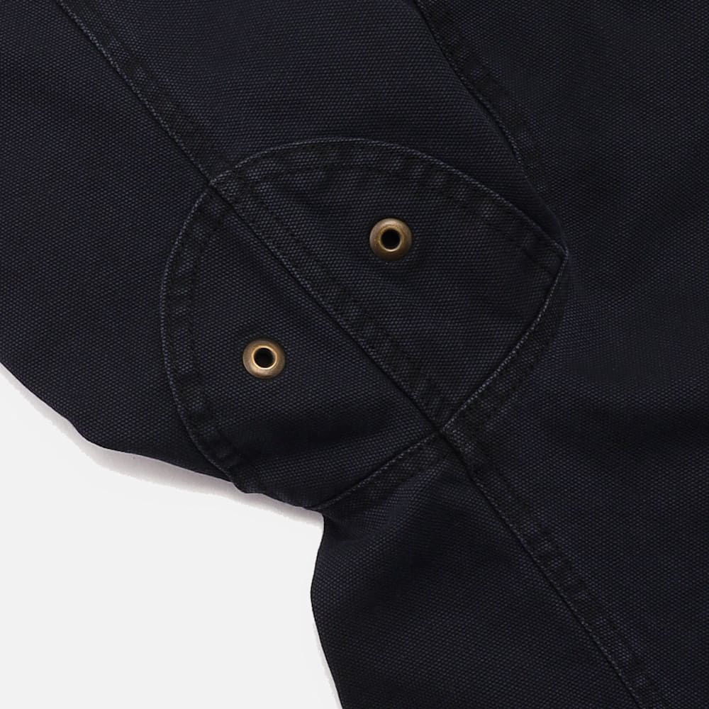 キャンバス フィールド コート ユニセックス