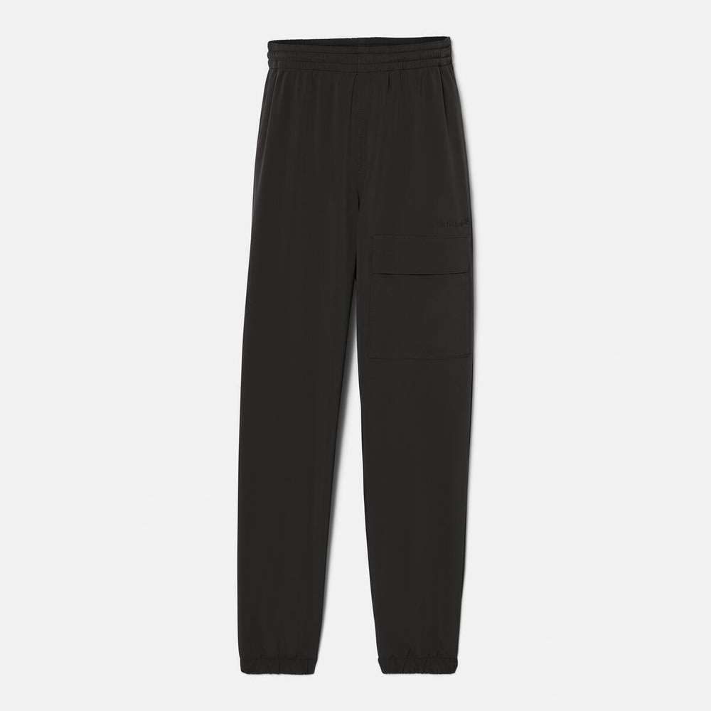 DWR ウィンドレジスタント ジョガー パンツ メンズ