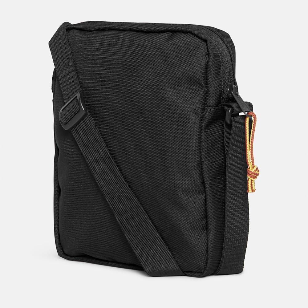 ヘリテージ クロスボディ バッグ