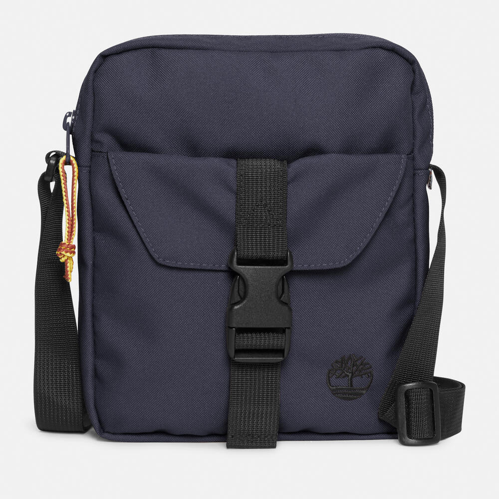 ヘリテージ クロスボディ バッグ