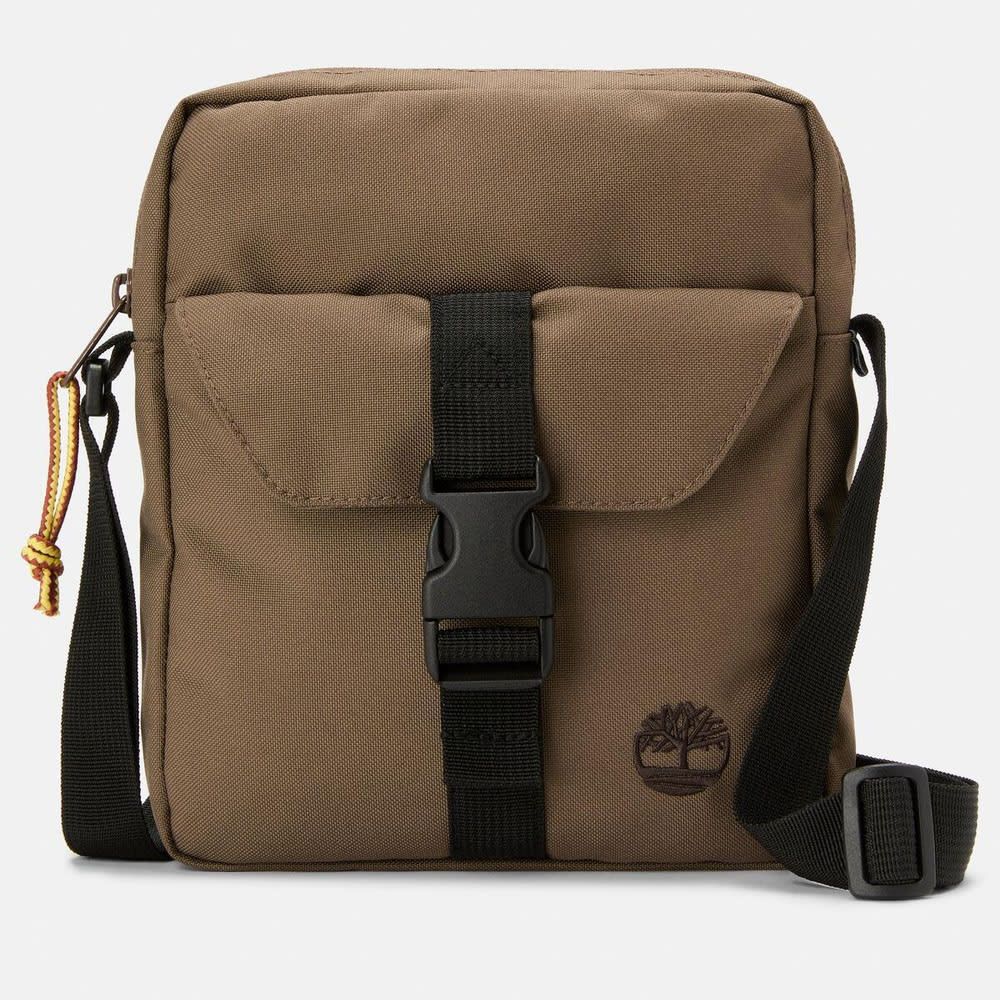 ヘリテージ クロスボディ バッグ