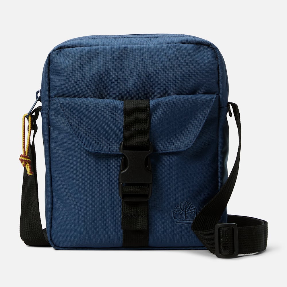 ヘリテージ クロスボディ バッグ