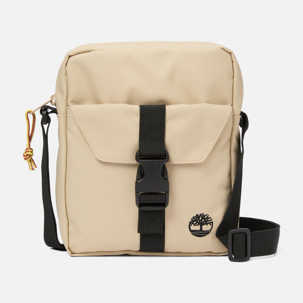 ヘリテージ クロスボディ バッグ