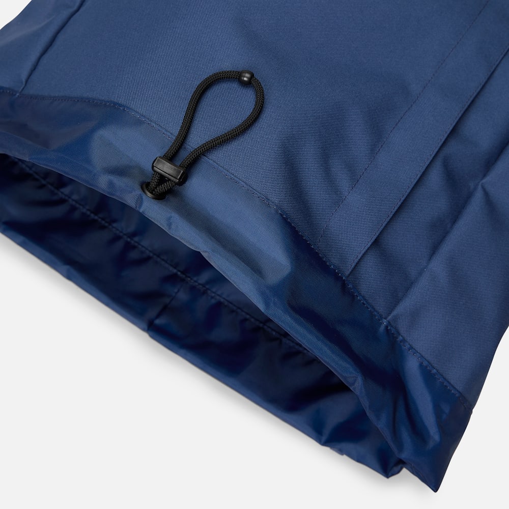 ヘリテージ フラップ バックパック