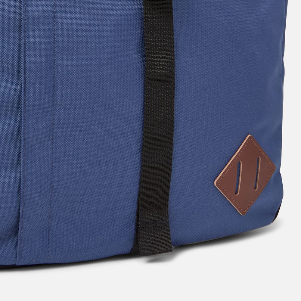 ヘリテージ フラップ バックパック