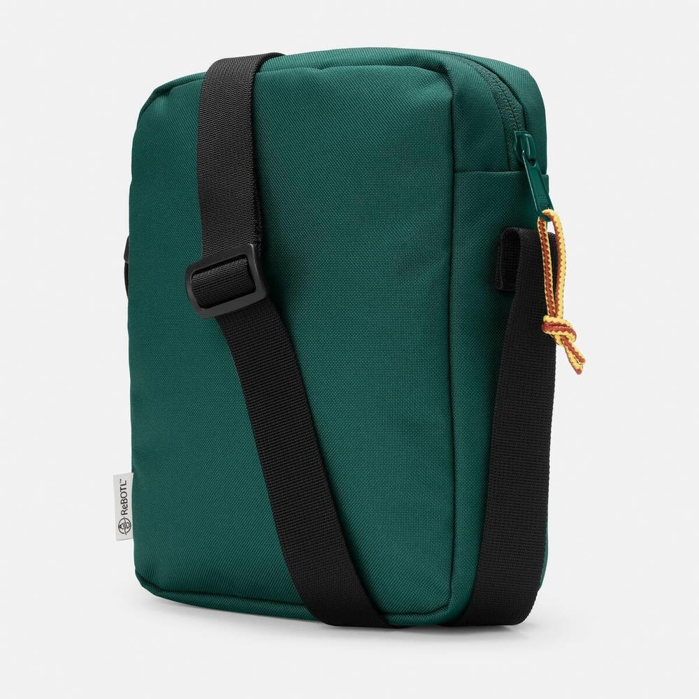 セイヤー クロスボディ バッグ