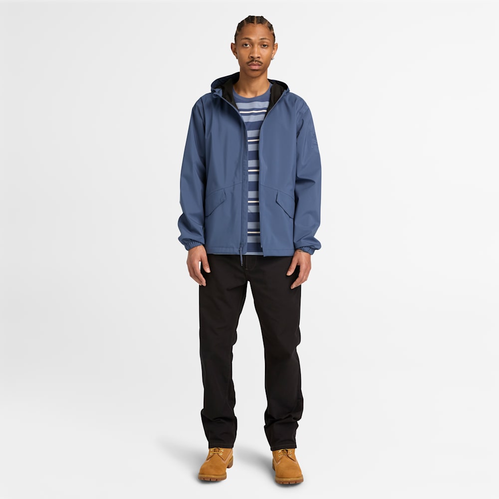 ストライプ 半袖 Tシャツ メンズ