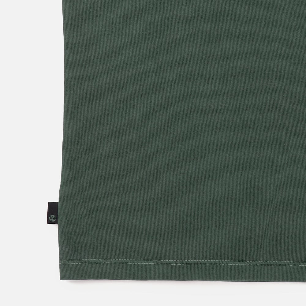 ガーメント ダイ 半袖 Tシャツ メンズ