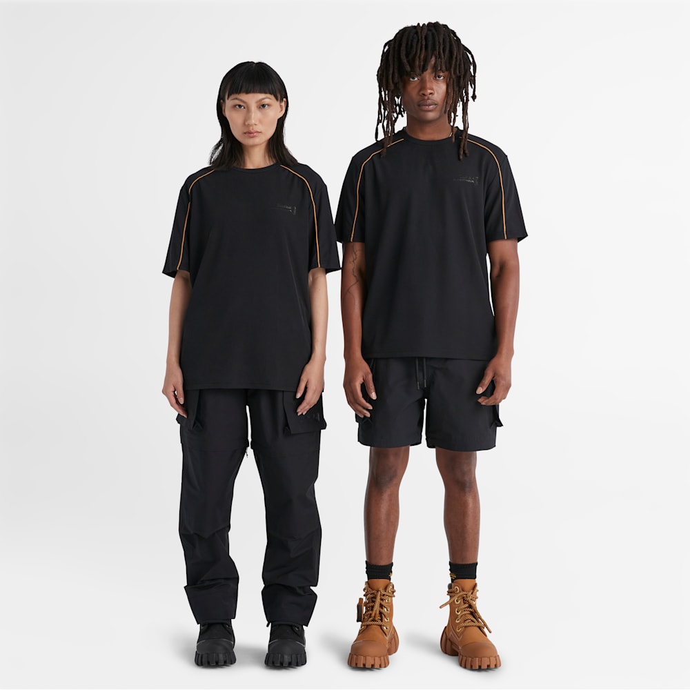 【Humberto Leon x Timberland&reg;】オールジェンダー コンバーチブル パンツ