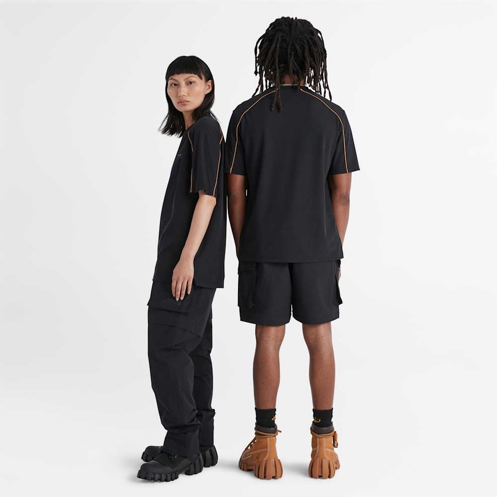 【Humberto Leon x Timberland&reg;】オールジェンダー コンバーチブル パンツ