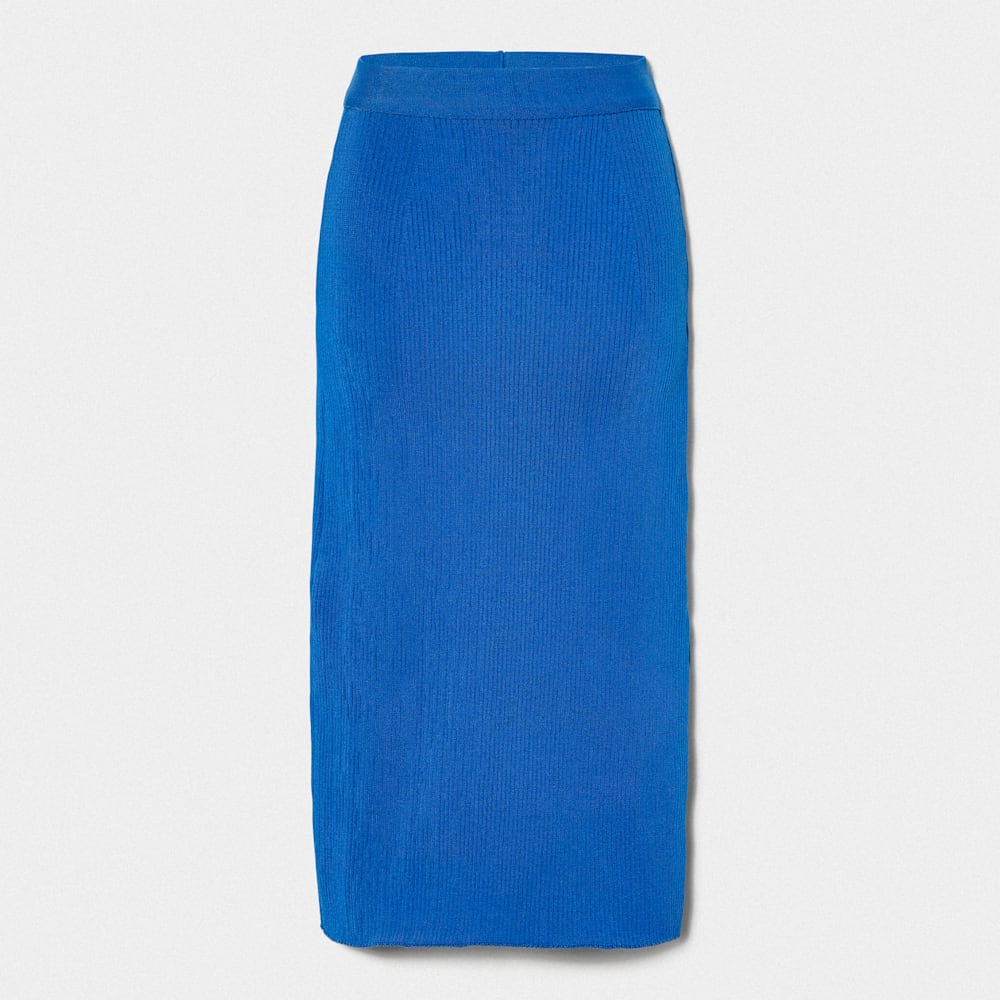 【Suzanne Oude Hengel x Timberland】 レディース フューチャー73 ニット スカート