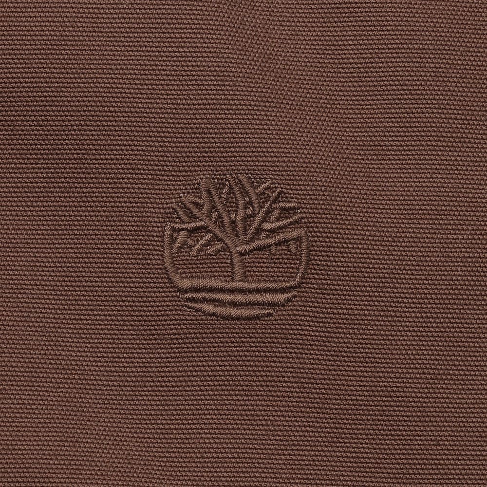 キャンバス ボンバー メンズ