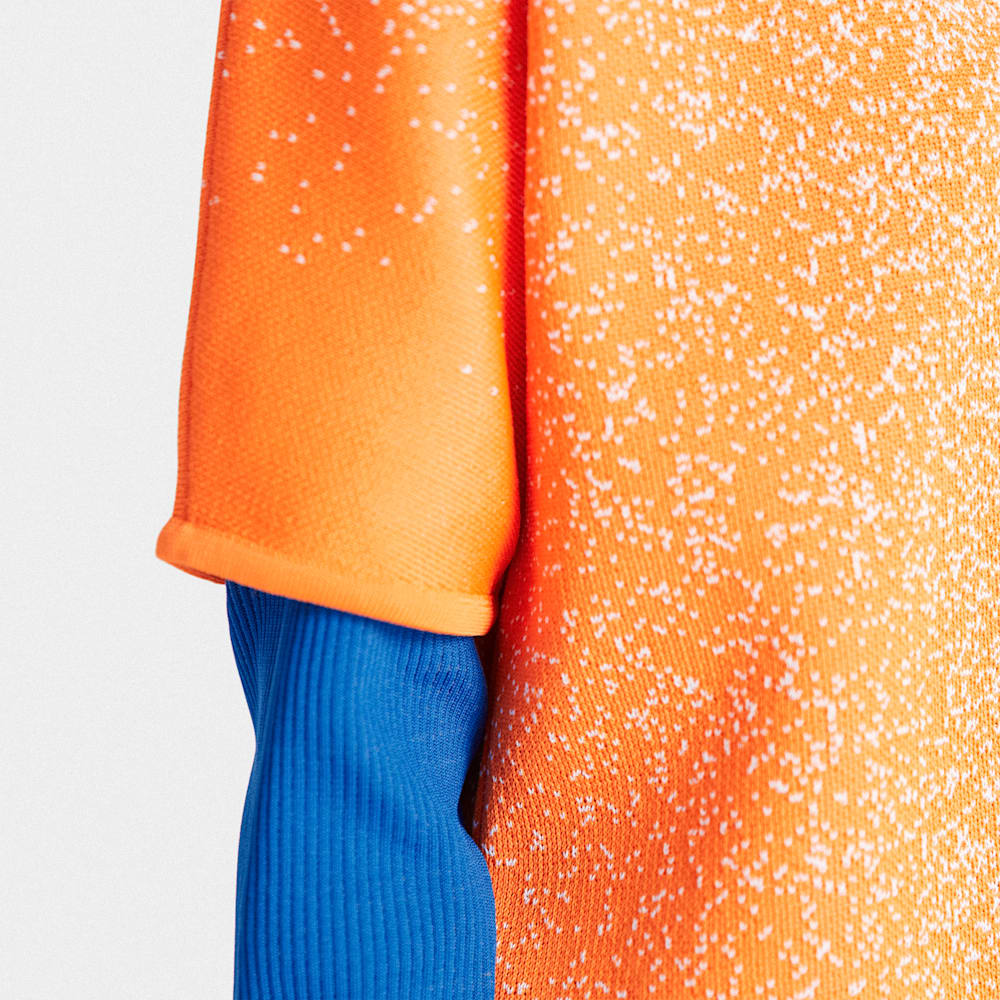 【Suzanne Oude Hengel x Timberland】 レディース 半袖 フューチャー73 ニット Tシャツ