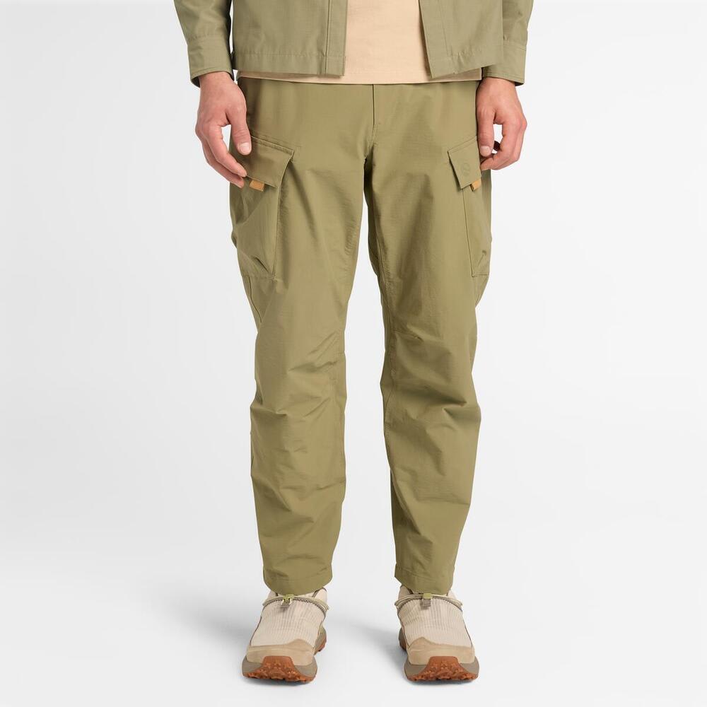 モビ フレックス テック クイックドライ ストレッチ パンツ メンズ