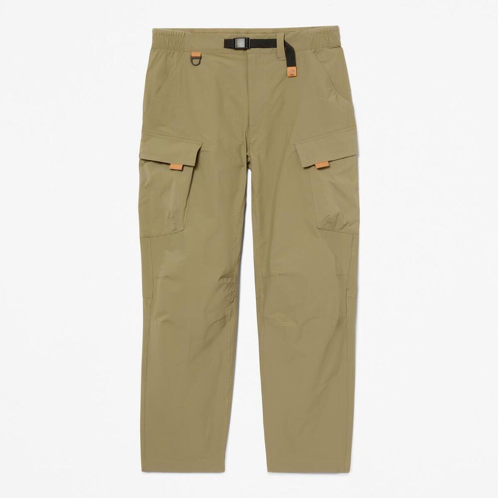 モビ フレックス テック クイックドライ ストレッチ パンツ メンズ