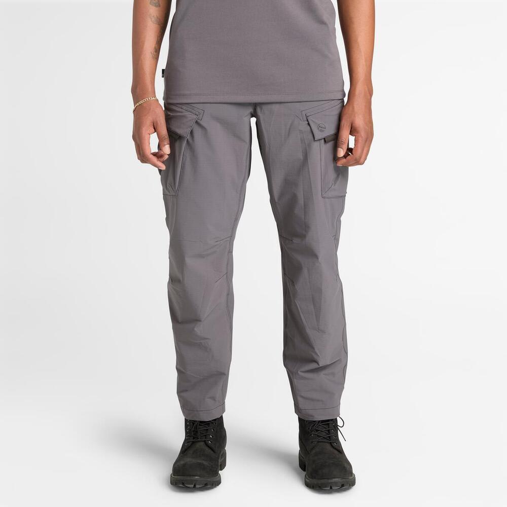 モビ フレックス テック クイックドライ ストレッチ パンツ メンズ