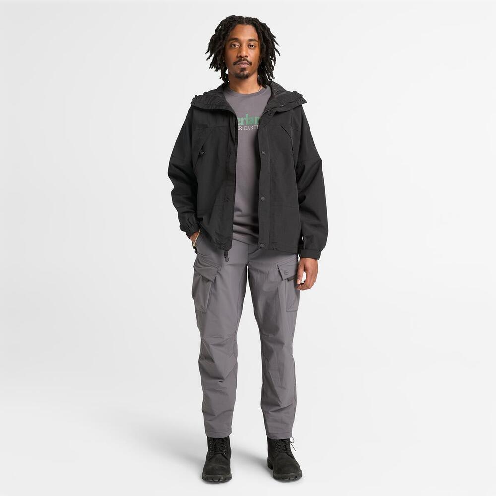 モビ フレックス テック クイックドライ ストレッチ パンツ メンズ