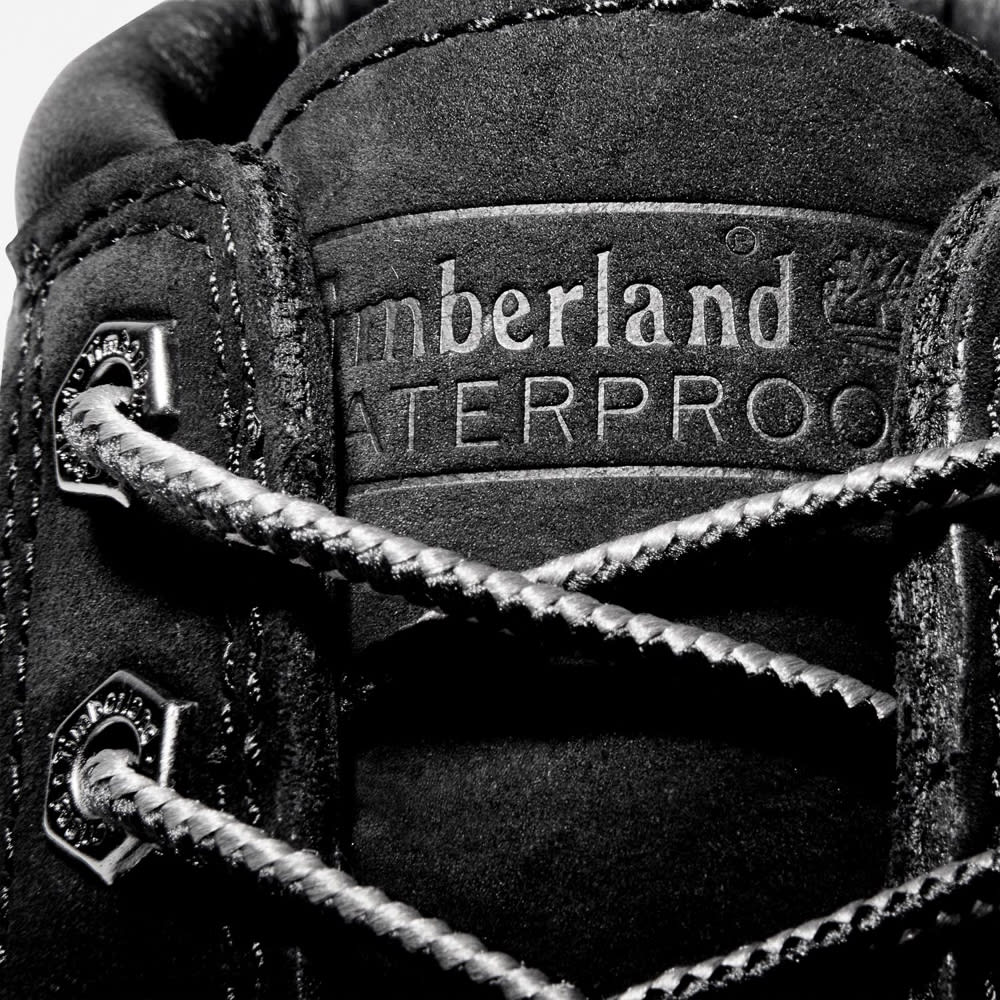 【定番】ネリー ウォータープルーフ チャッカ ブーツ レディース