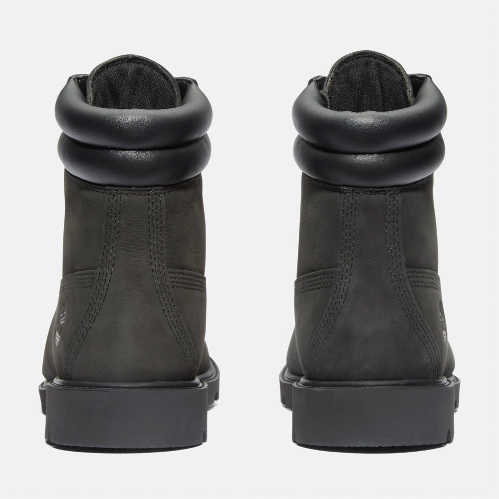 6インチ ウォーター レジスタント ブーツ メンズ