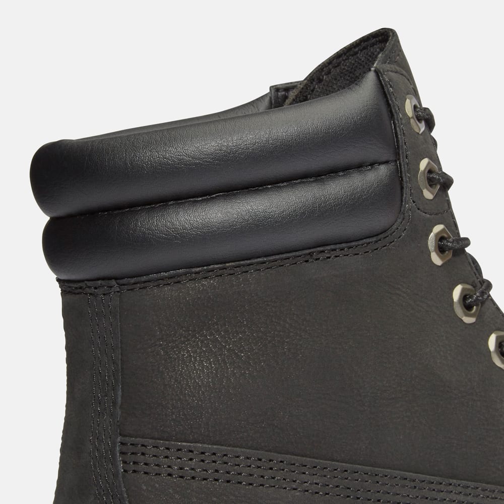 6インチ ウォーター レジスタント ブーツ メンズ