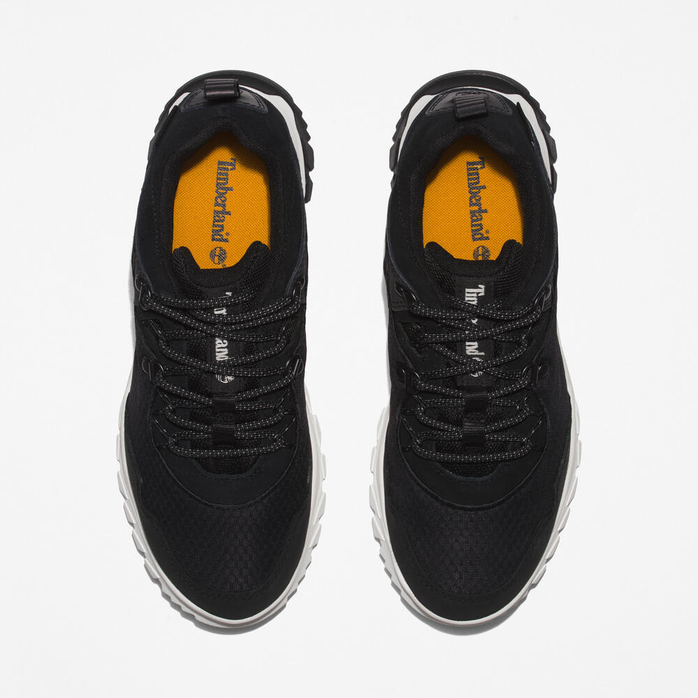 リンカン ピーク ウォータープルーフ ロー ハイキング シューズ レディース