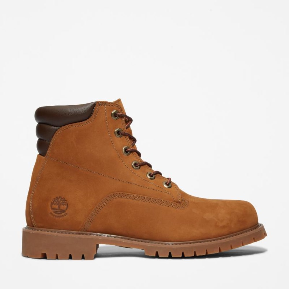 Timberland プレミアム　6インチブーツ 定番】6インチ プレミアム ウォータープルーフ ブーツ メンズ