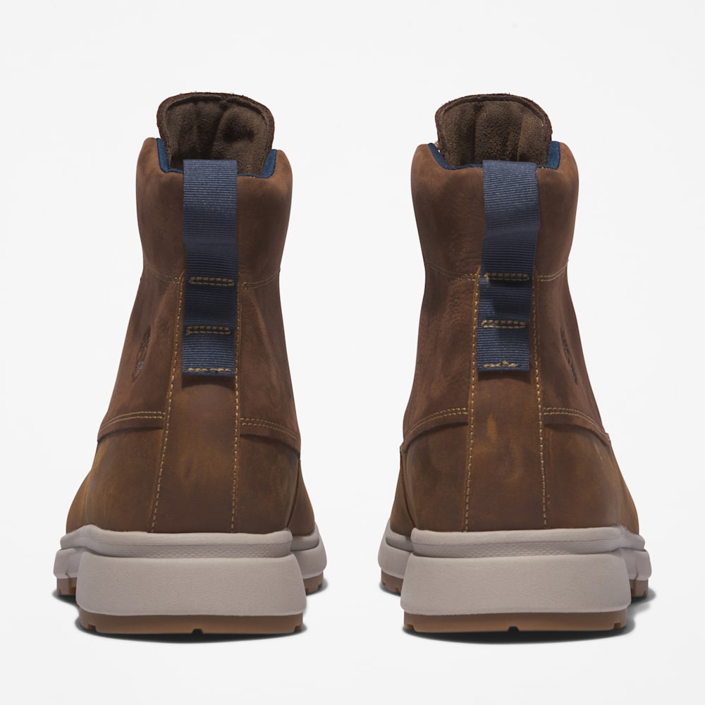 アトウェルズ アベニュー ウォータープルーフ ミッド ブーツ メンズ