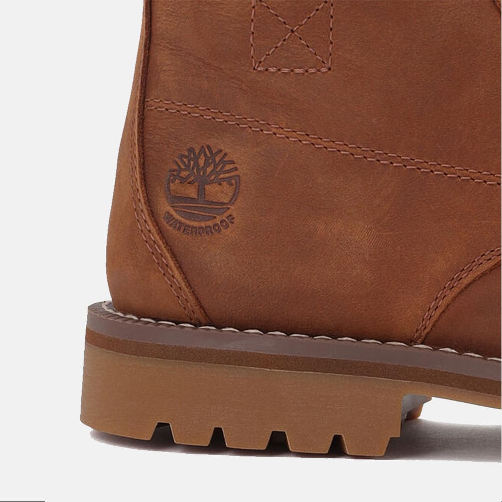 レッドウッド フォールズ ミッド ウォータープルーフ ブーツ メンズ