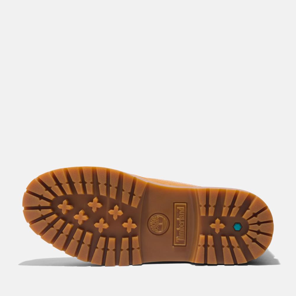 ストーン ストリート ミッド レースアップ ウォータープルーフ ブーツ レディース