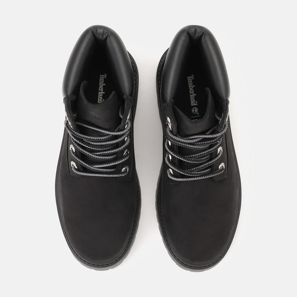 ストーン ストリート 6インチ ウォータープルーフ ブーツ レディース