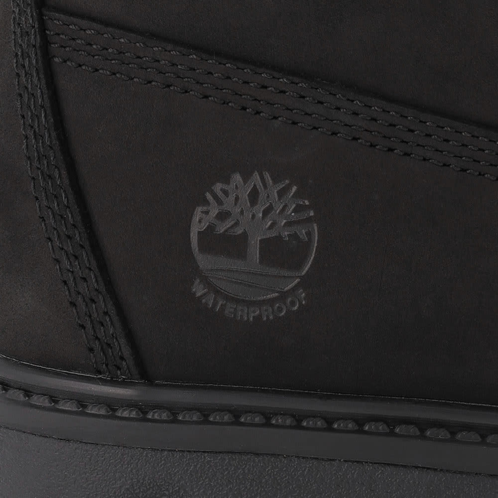 ストーン ストリート 6インチ ウォータープルーフ ブーツ レディース