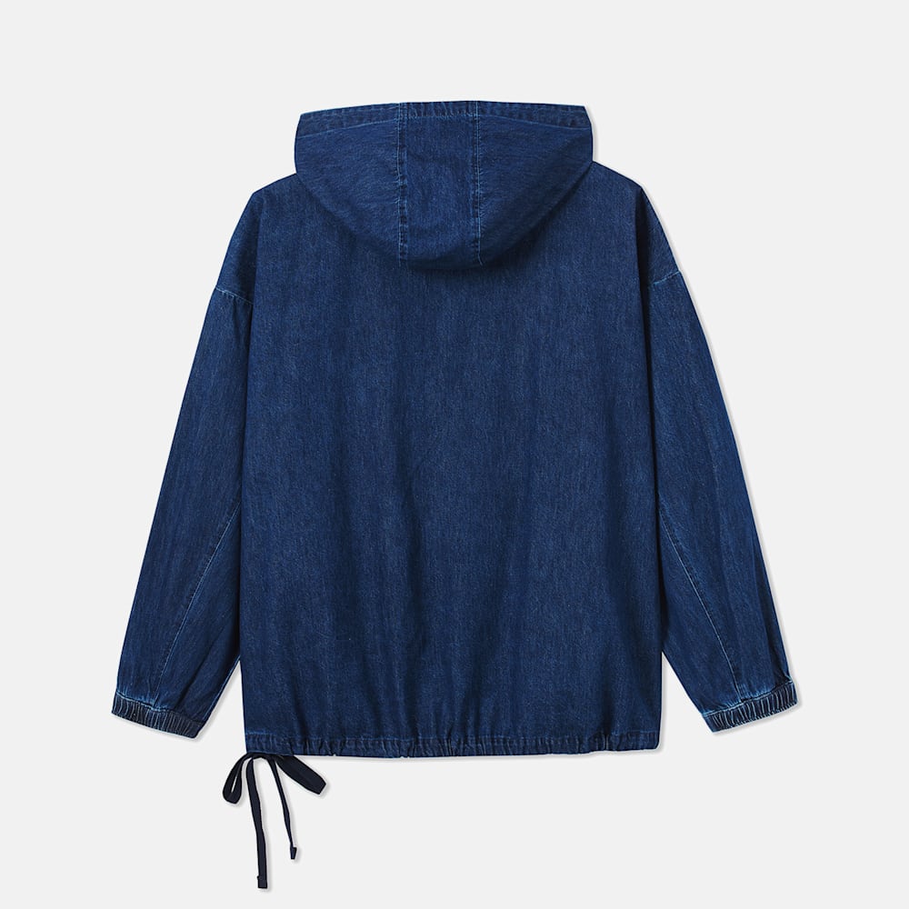 アノラック ジャケット ユニセックス