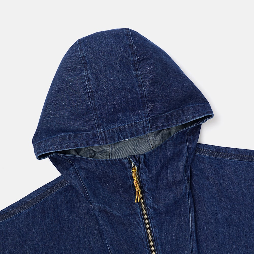 アノラック ジャケット ユニセックス