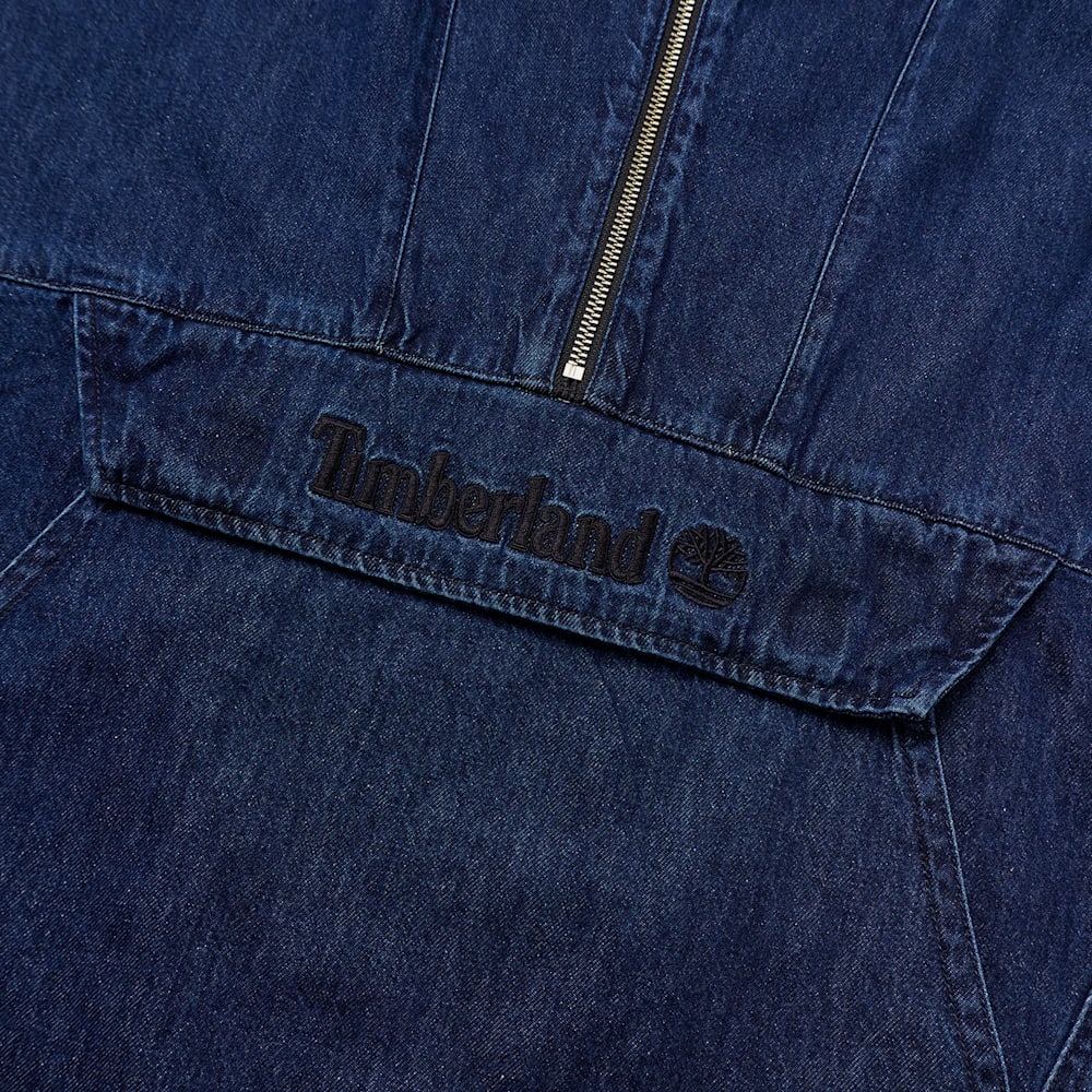 アノラック ジャケット ユニセックス