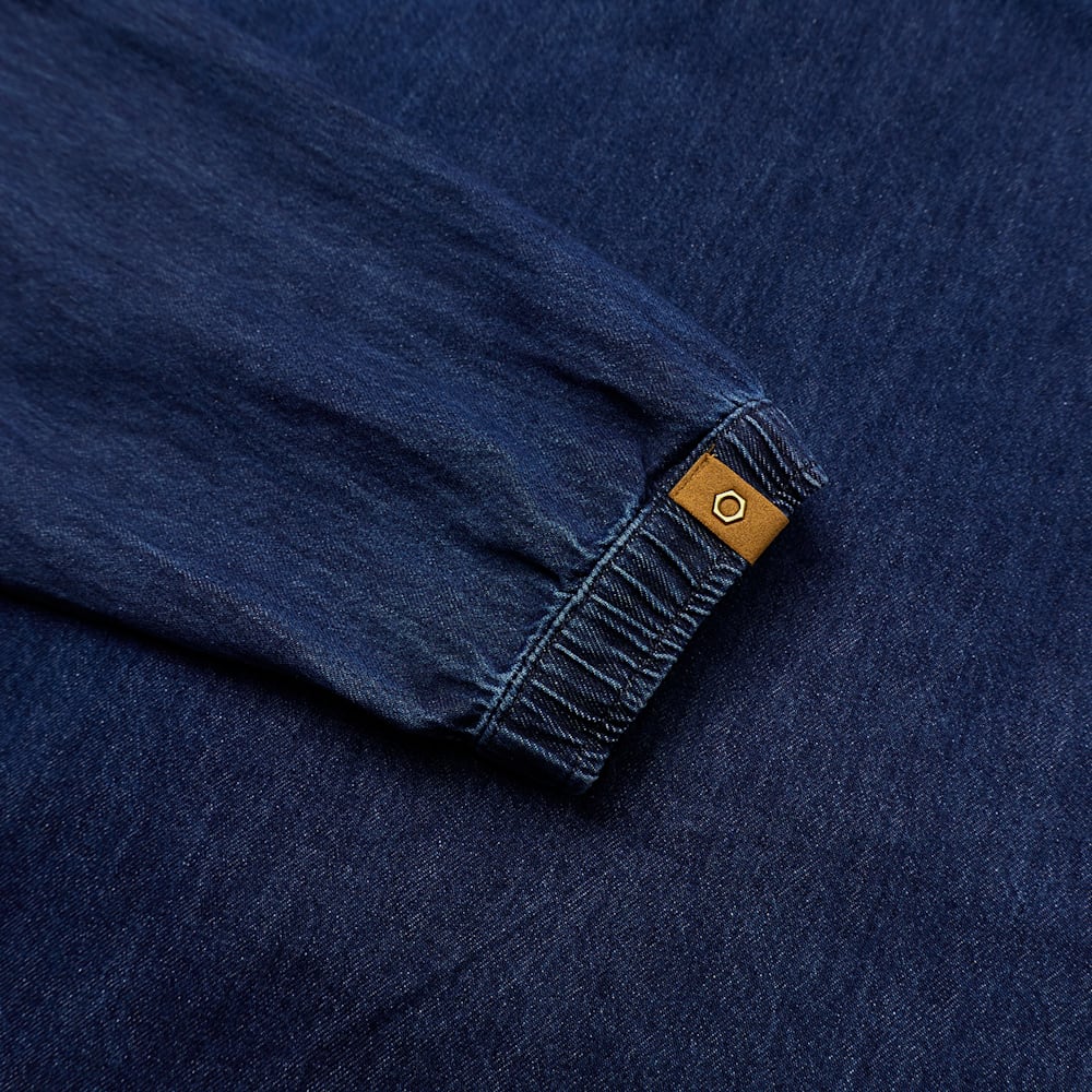 アノラック ジャケット ユニセックス