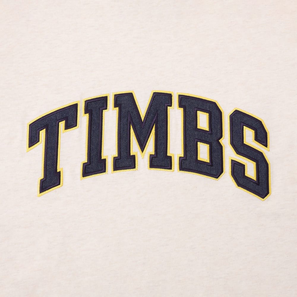 半袖 TIMBS Tシャツ ユニセックス