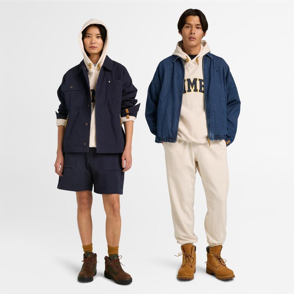 フーディー ユニセックス