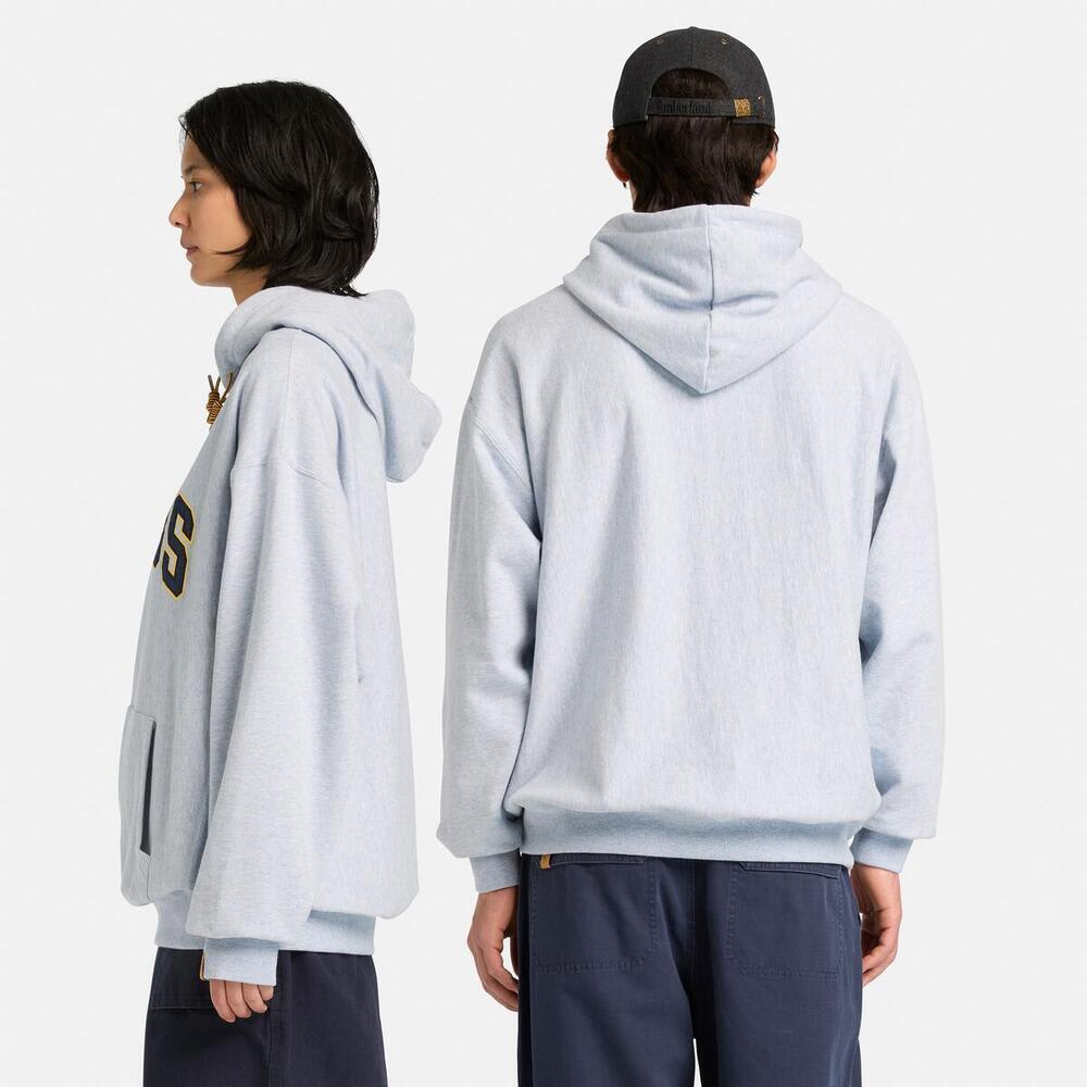 フーディー ユニセックス