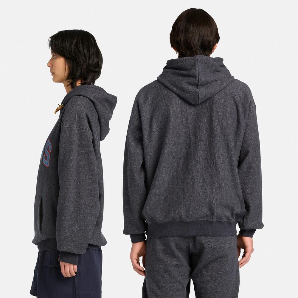 フーディー ユニセックス