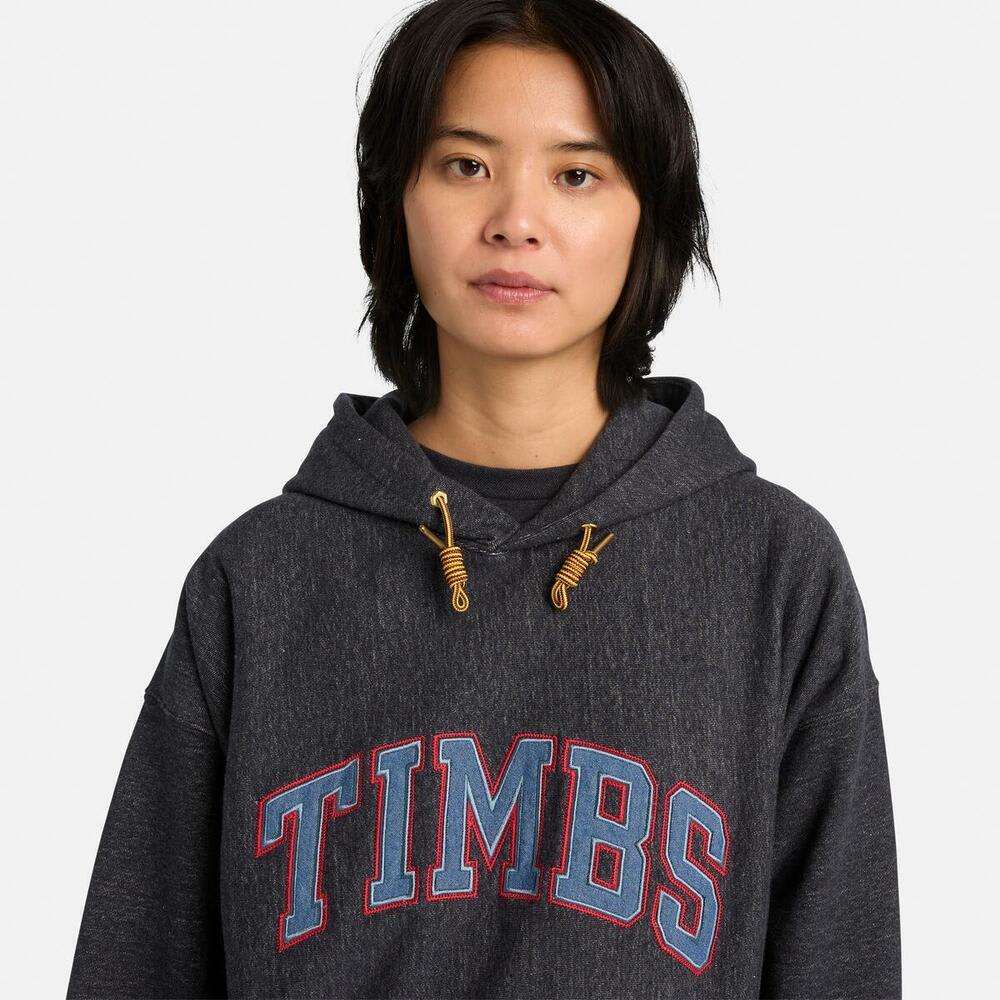 フーディー ユニセックス