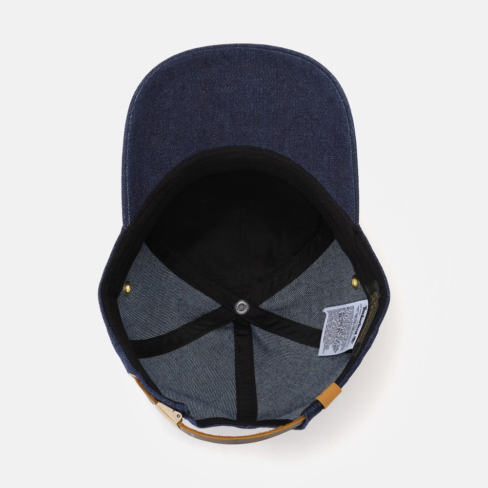 デニム キャップ