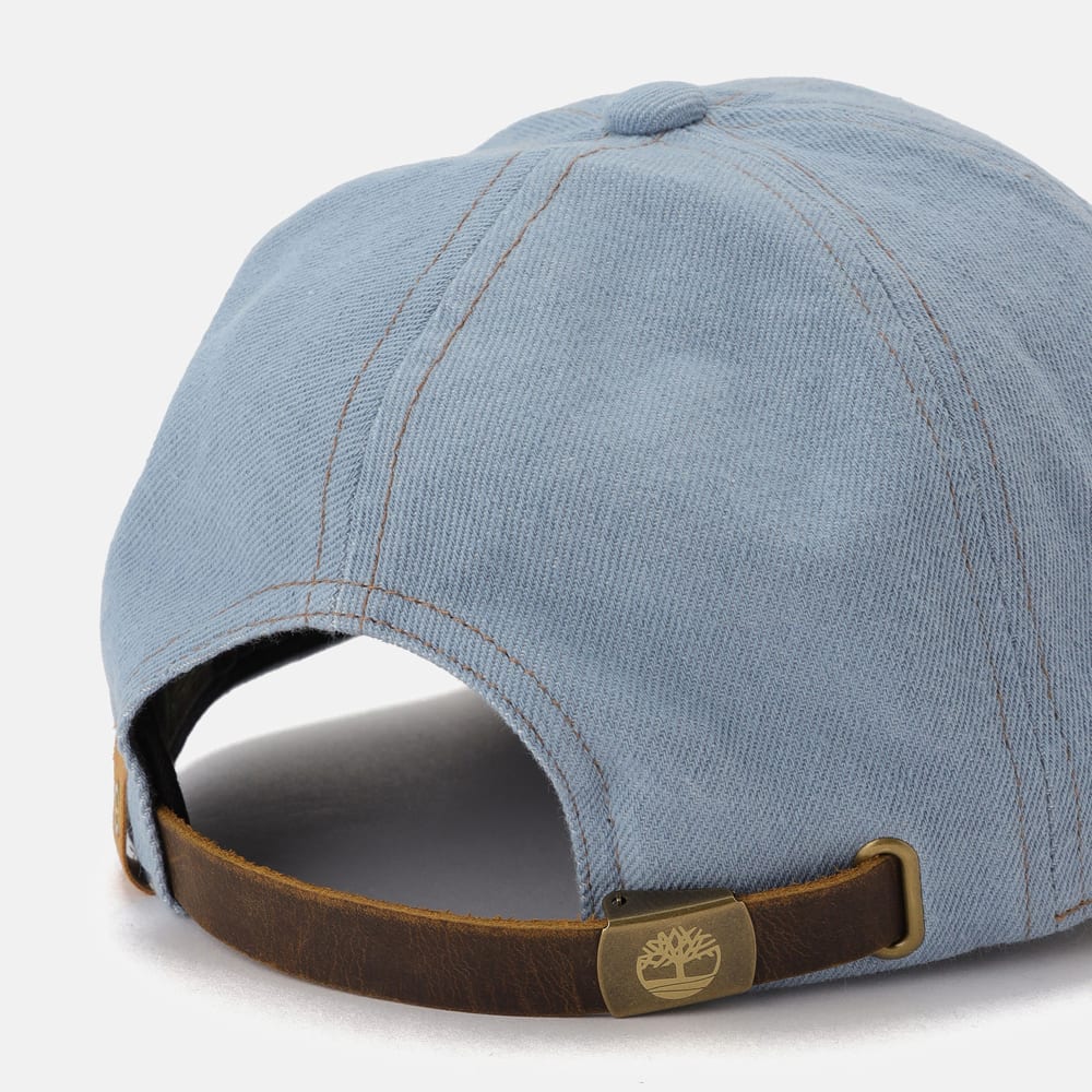 デニム キャップ