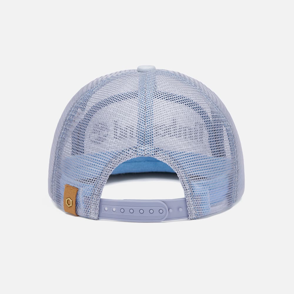 メッシュ トラッカー キャップ