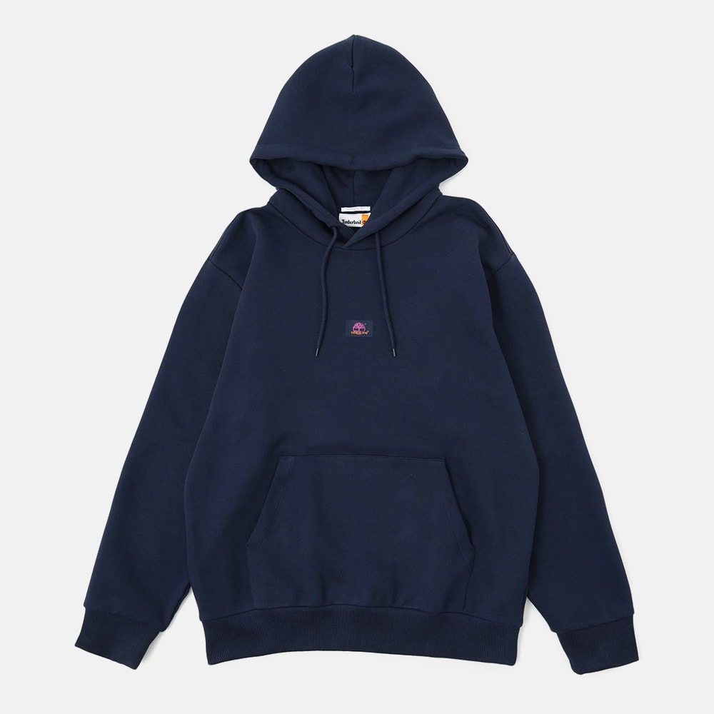 フィールドブーツ フーディー メンズ