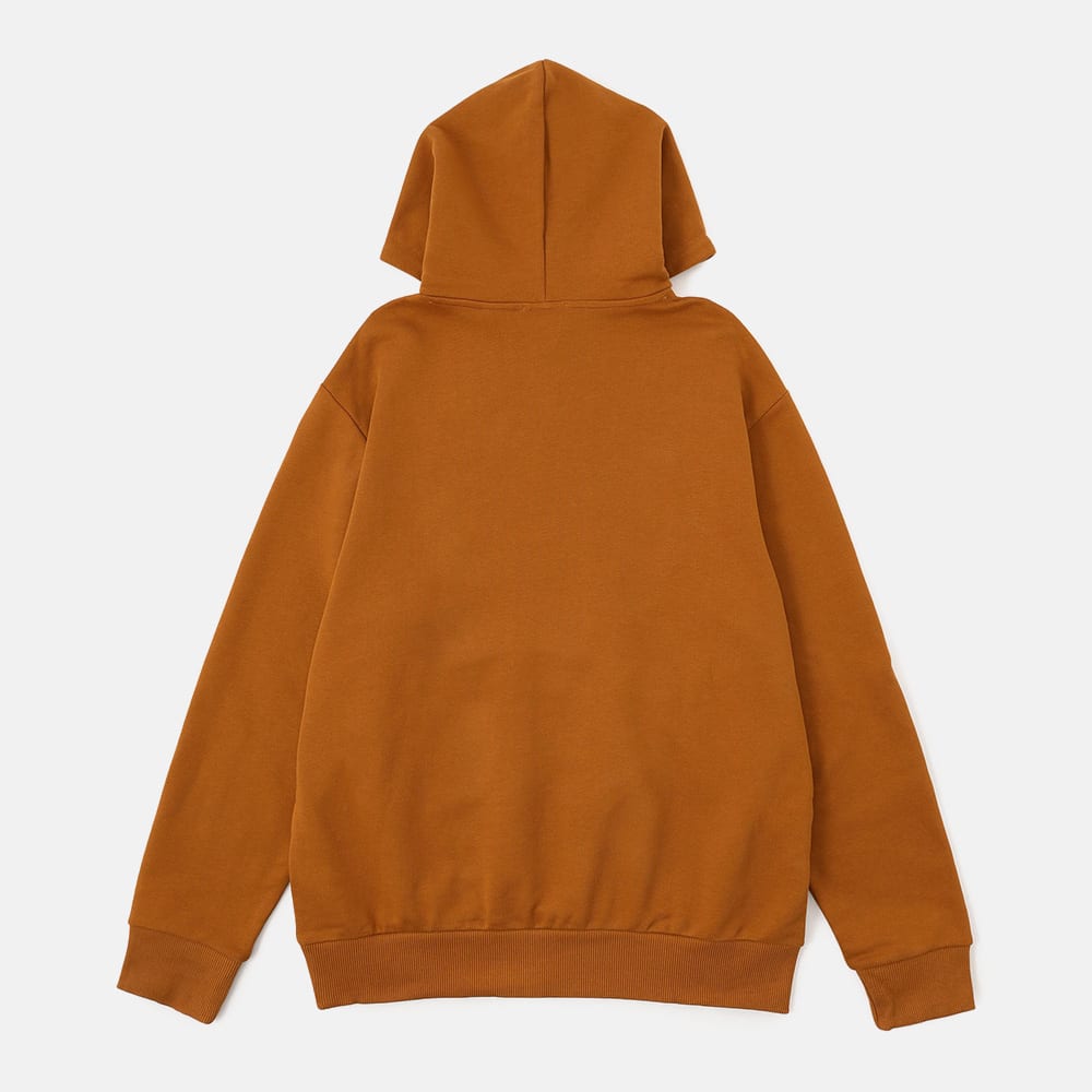 フィールドブーツ フーディー メンズ