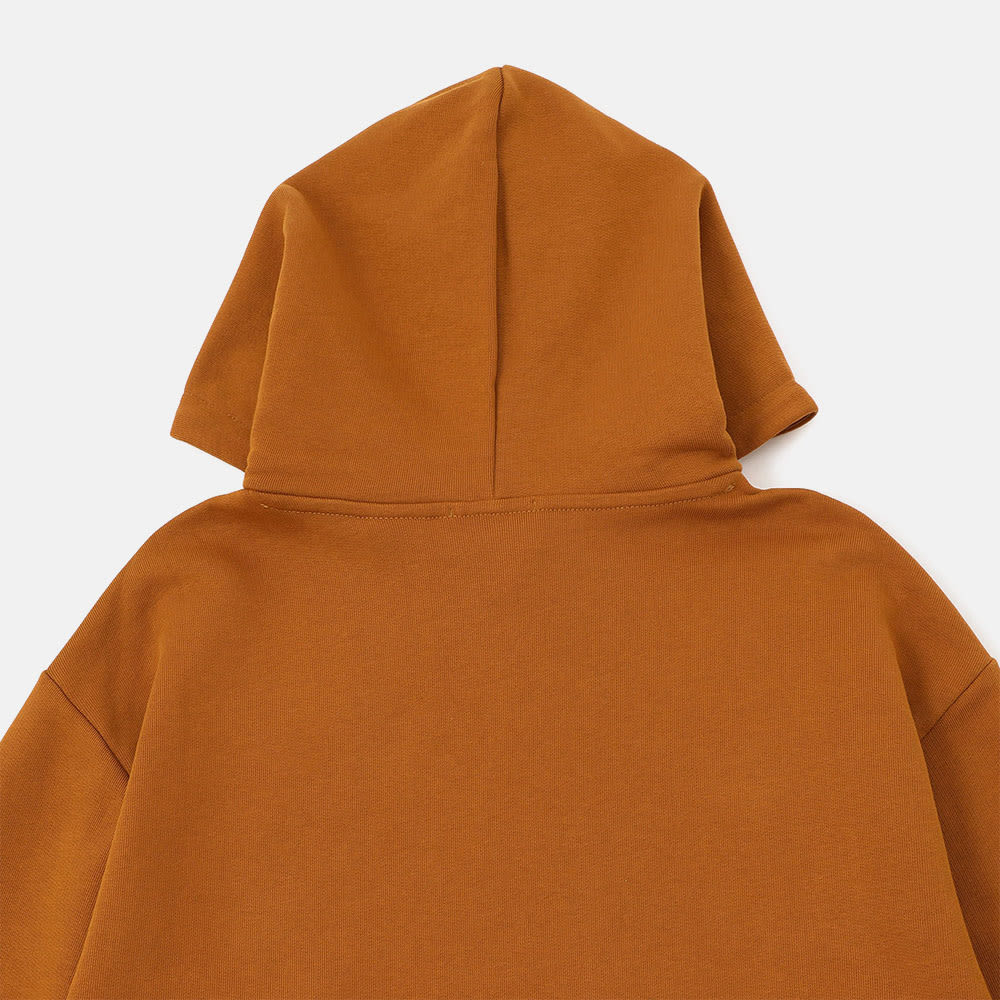 フィールドブーツ フーディー メンズ