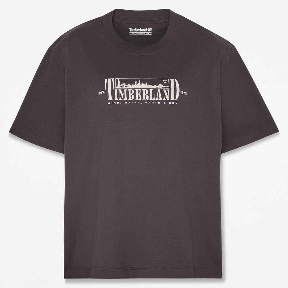 半袖 グラフィック Tシャツ レディース