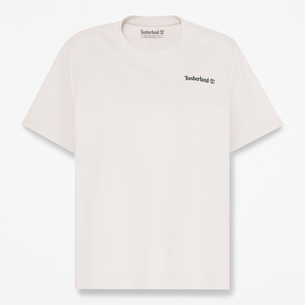 半袖 ティンバーフレッシュ Tシャツ レディース